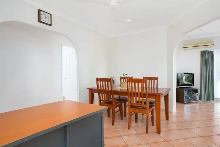 Fourth view of Homely house listing, 4 Ibis Close, Kewarra Beach QLD 4879