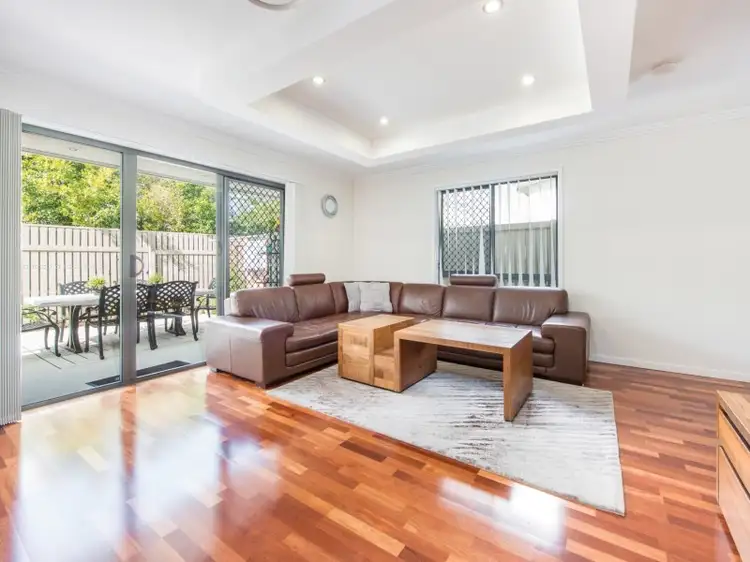 Second view of Homely townhouse listing, 30/9 Eduard Place, Calamvale QLD 4116