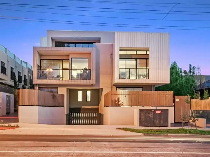 8/1522 Malvern Road, Glen Iris VIC 3146