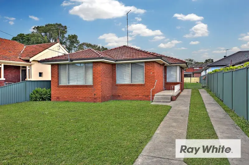 Main view of Homely house listing, 2 Woodburn Road, Lidcombe NSW 2141