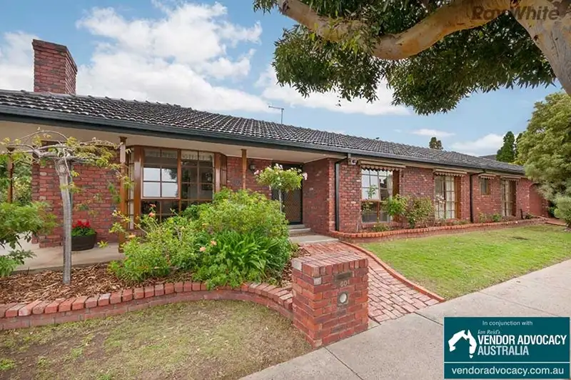 Main view of Homely house listing, 60 Angourie Crescent, Taylors Lakes VIC 3038