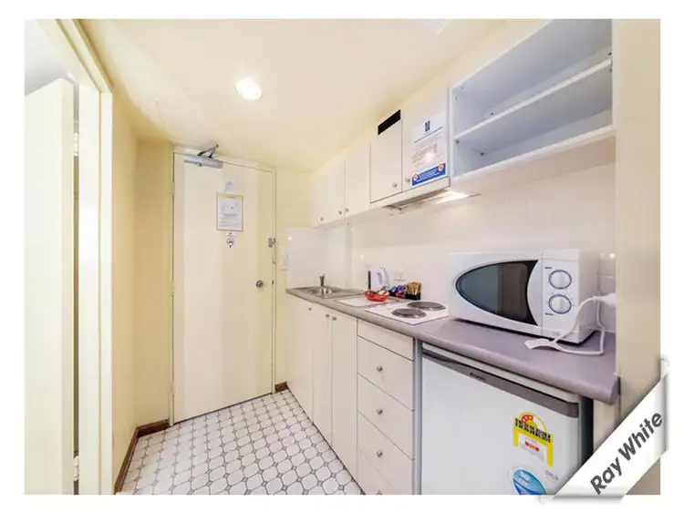 Third view of Homely apartment listing, Unit 29/108 Northbourne Avenue, Braddon ACT 2612