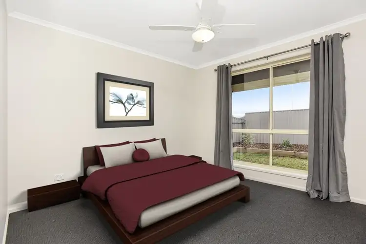 Fifth view of Homely house listing, 15 Nautilus Square, Seaford Rise SA 5169