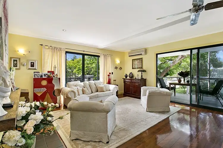 Third view of Homely house listing, 74 Kew Road, Graceville QLD 4075