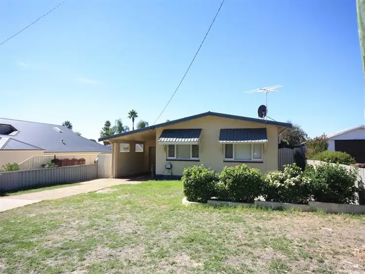 Second view of Homely house listing, 8 Hampton Square East, Morley WA 6062