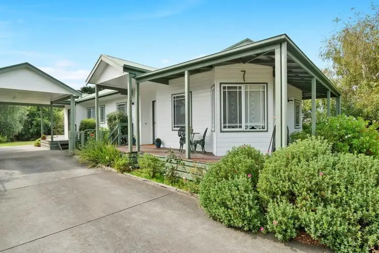 Main view of Homely house listing, 7 Silvergull Court, Silverleaves VIC 3922