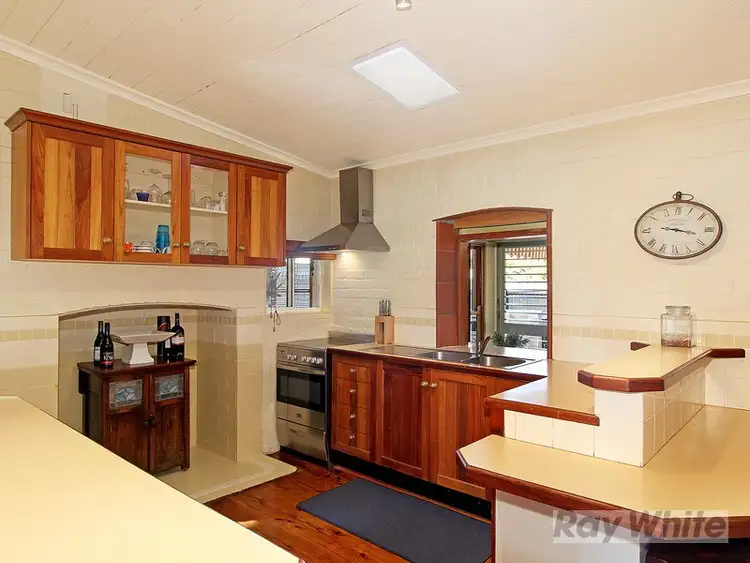 Fifth view of Homely house listing, 95 Denison Street, Tamworth NSW 2340