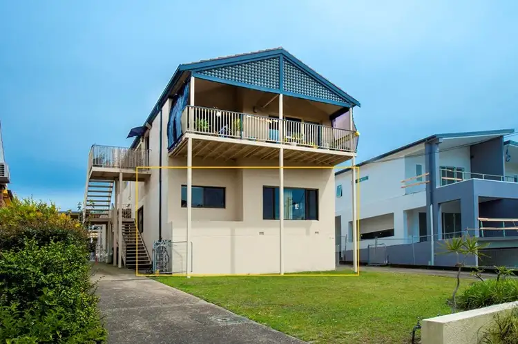 Main view of Homely apartment listing, 1/1189 Anzac Parade, Matraville NSW 2036