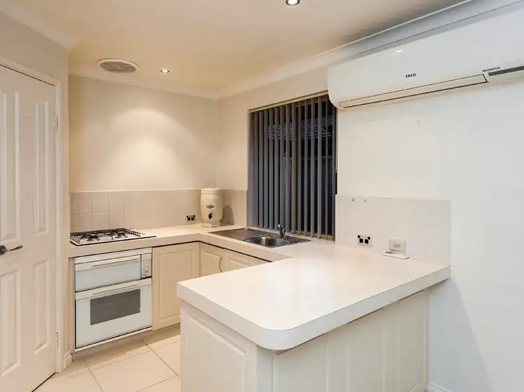 Fourth view of Homely unit listing, 1/33 Solquest Way, Cooloongup WA 6168