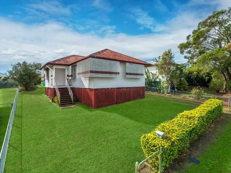 Main view of Homely house listing, 22 Goolara Street, Cannon Hill QLD 4170