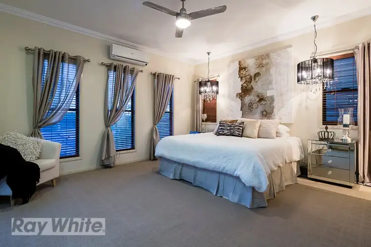 Fifth view of Homely house listing, 51 Settlers Circuit, Mount Cotton QLD 4165