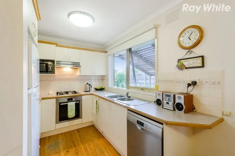 Second view of Homely house listing, 21 Westburn Grove, Scoresby VIC 3179