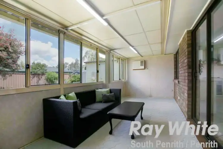 Fifth view of Homely house listing, 8 Malabine Place, South Penrith NSW 2750