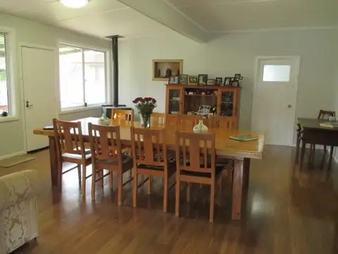 Seventh view of Homely house listing, 3 Arthur Street, Coonamble NSW 2829