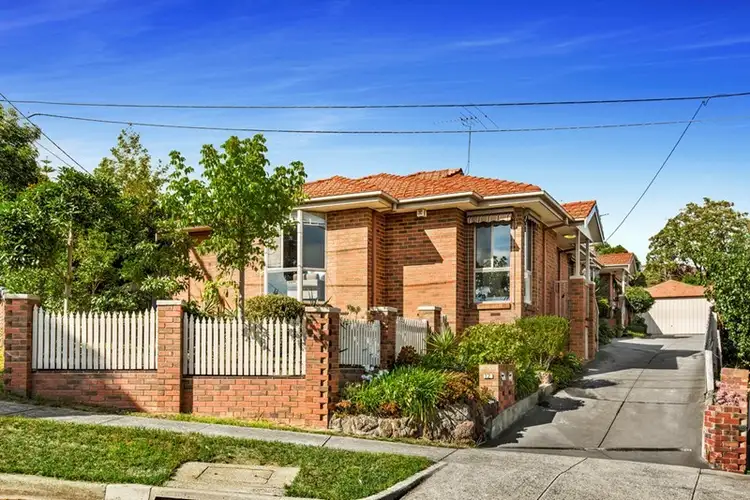 1/12 Austin Street, Bulleen VIC 3105
