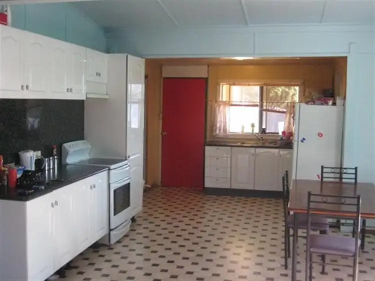 Third view of Homely house listing, 3 Mendooran Street, Coonamble NSW 2829
