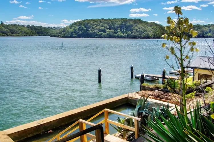 Main view of Homely house listing, 21 Cranbrook Place, Illawong NSW 2234