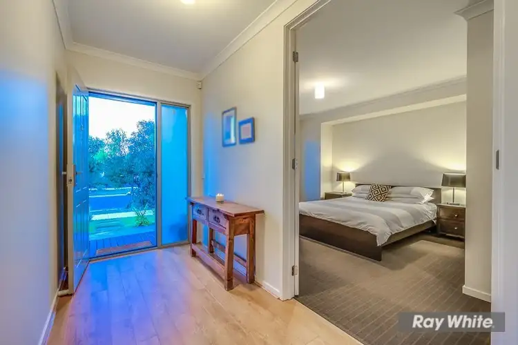 Second view of Homely house listing, 8 BEAGLE Street, Tarneit VIC 3029