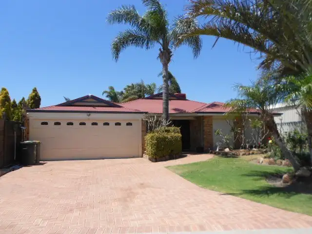 Main view of Homely house listing, 14 Aleri Circuit, Quinns Rocks WA 6030