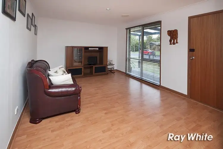 Second view of Homely house listing, 3 Julie Court, Langwarrin VIC 3910
