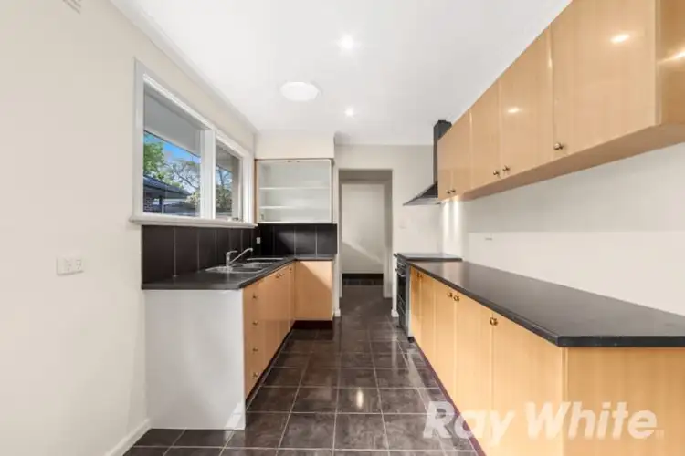 Second view of Homely house listing, 185 Bayswater Road, Bayswater North VIC 3153