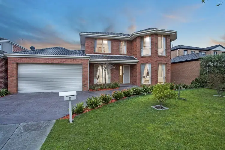 11 Atlantis Court, Aspendale Gardens VIC 3195