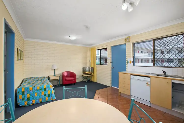 Seventh view of Homely apartment listing, 212/132 Marine Parade, Southport QLD 4215