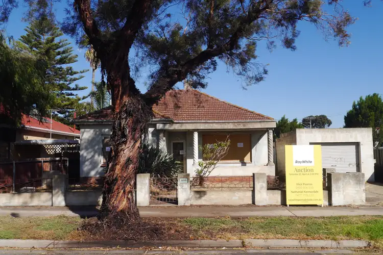 33 McGregor Terrace, Rosewater SA 5013