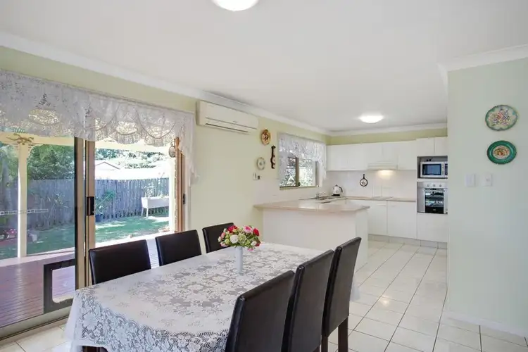 Fourth view of Homely house listing, 8 Ninnes Court, Mudgeeraba QLD 4213