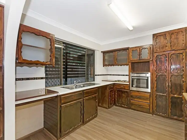 Third view of Homely house listing, 32 Robert Towns Crescent, Condon QLD 4815