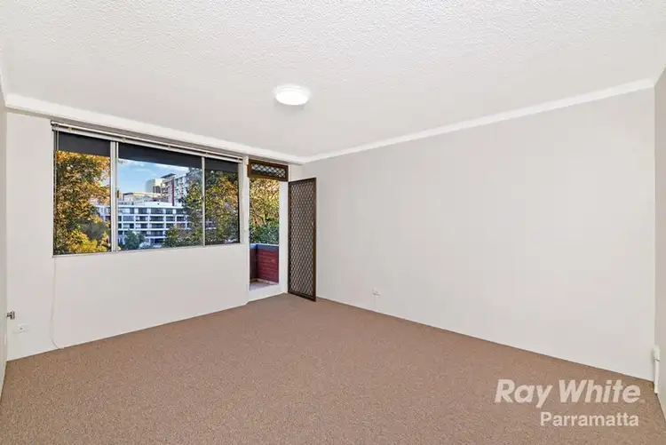Second view of Homely unit listing, 4/3 Stewart Street, Parramatta NSW 2150