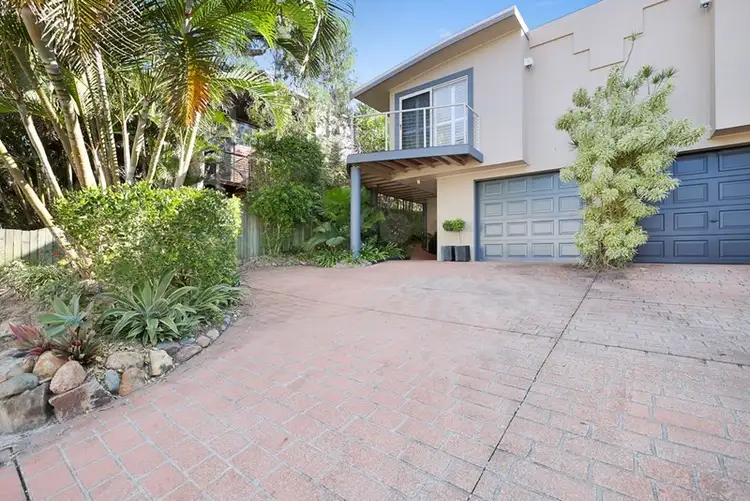 2/57 Lorikeet Drive, Peregian Beach QLD 4573