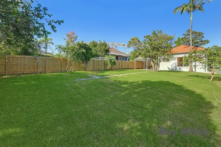Second view of Homely house listing, 4 Edenlee Street, Epping NSW 2121
