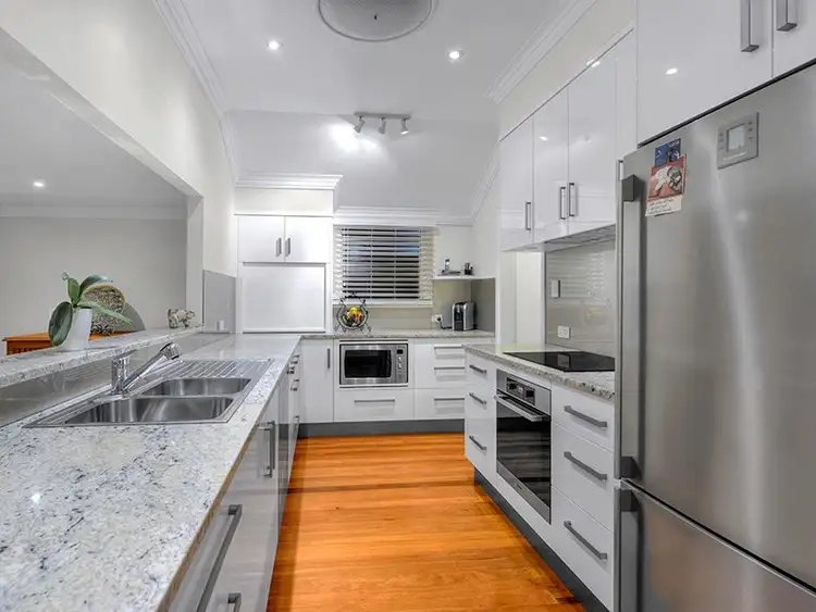 Seventh view of Homely house listing, 42 Navua Avenue, Aspley QLD 4034