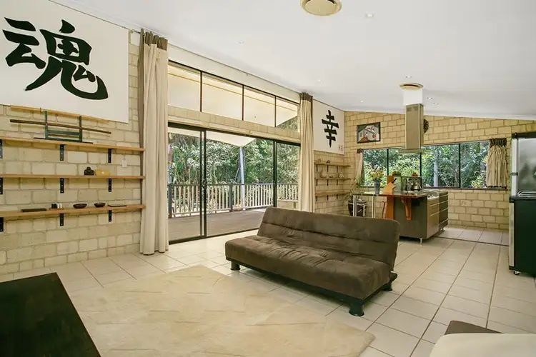 Third view of Homely house listing, 2277 Springbrook Road, Springbrook QLD 4213