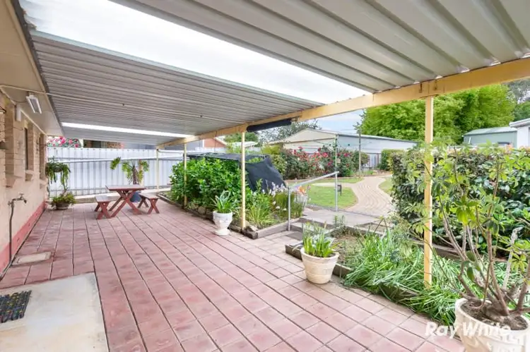 Second view of Homely house listing, 50 Craig Terrace, Mount Barker SA 5251