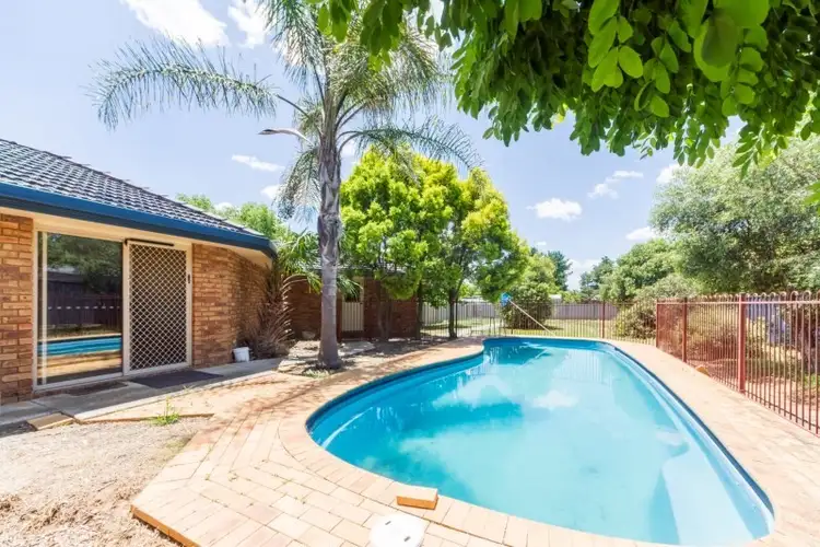 Second view of Homely house listing, 19 River Park Road, Cowra NSW 2794