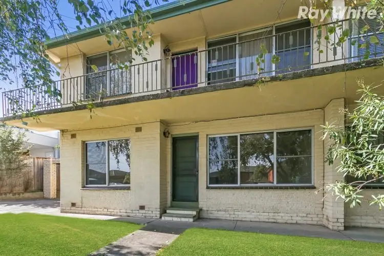 Second view of Homely unit listing, 3/44 Hemmings Street, Dandenong VIC 3175