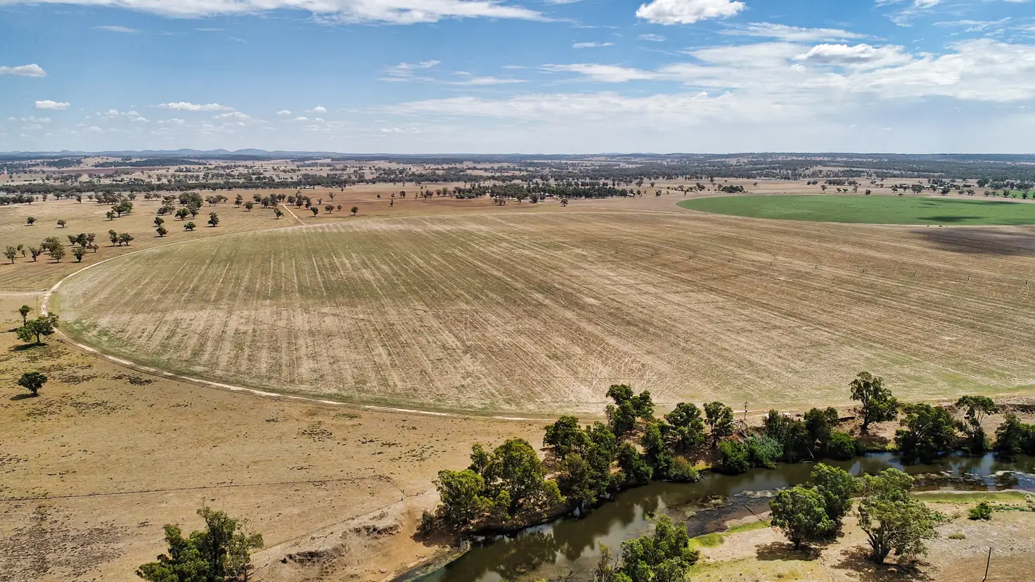 Main view of Homely rural property listing, "Cumboogle" 6L Benelong Road, Dubbo NSW 2830