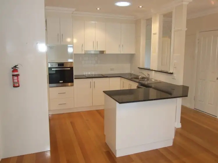 Sixth view of Homely house listing, 26 Samuel Avenue, Crows Nest QLD 4355
