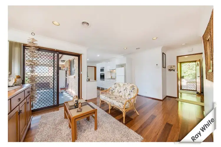 Sixth view of Homely house listing, 38 Scantlebury Crescent, Theodore ACT 2905