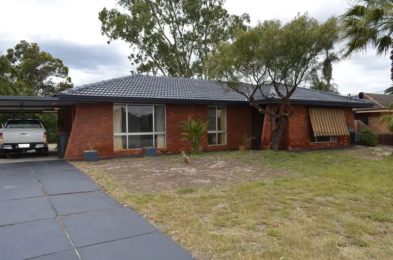 Main view of Homely house listing, 312 Corfield Street, Gosnells WA 6110