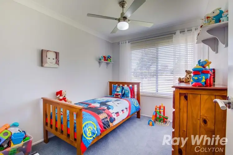 Fourth view of Homely house listing, 30 Hewitt Street, Colyton NSW 2760