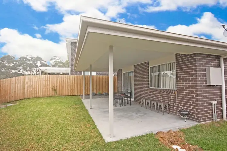 Fifth view of Homely house listing, 24 Hollyoake Circuit, Ingleburn NSW 2565