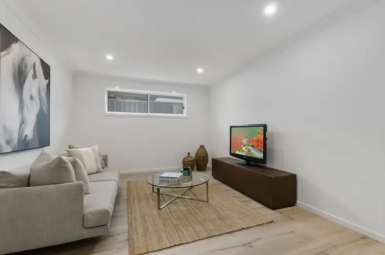 Seventh view of Homely house listing, Lot 1319 Lapwing Place, Horsley NSW 2530