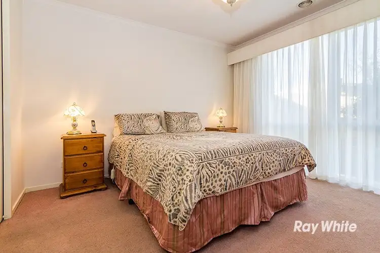 Fifth view of Homely house listing, 6 Hoysted Avenue, Cranbourne North VIC 3977