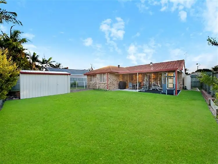 Main view of Homely house listing, 46 Katunga Circuit, Ormeau QLD 4208