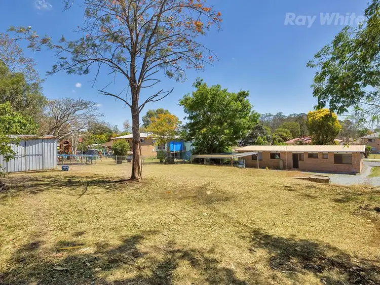 19 Rice Road, Redbank Plains QLD 4301