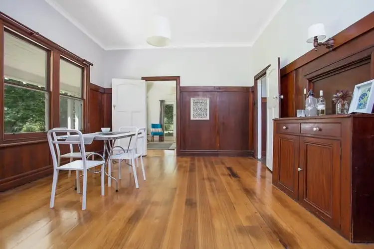 Fifth view of Homely house listing, 1249 Cobden-Terang Road, Dixie VIC 3265