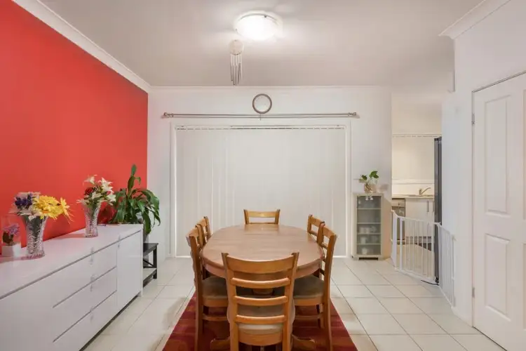Third view of Homely townhouse listing, 7/16-20 Myee Road, Macquarie Fields NSW 2564